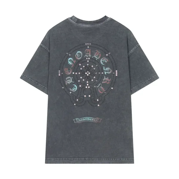 【CHROME HEARTS 公式旗艦店】クロムハーツ Tシャツご好評に付き再入荷!250212 【CHROME HEARTS 公式旗艦店】クロムハーツ Tシャツご好評に付き再入荷!250212