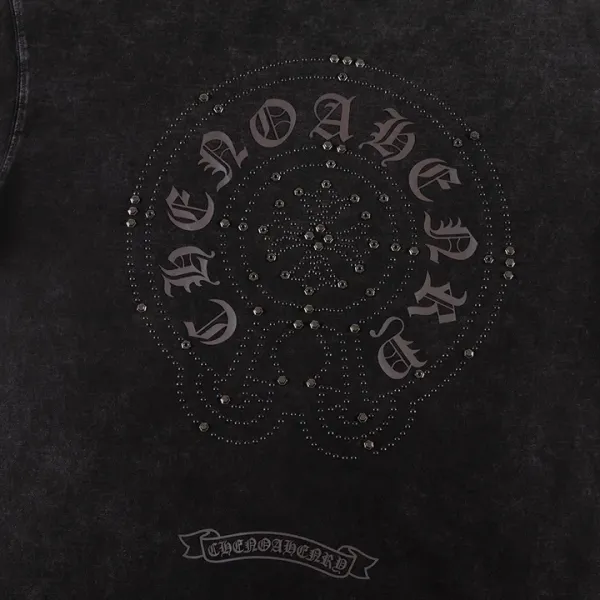 【CHROME HEARTS 公式旗艦店】クロムハーツ Tシャツご好評に付き再入荷!250212 【CHROME HEARTS 公式旗艦店】クロムハーツ Tシャツご好評に付き再入荷!250212