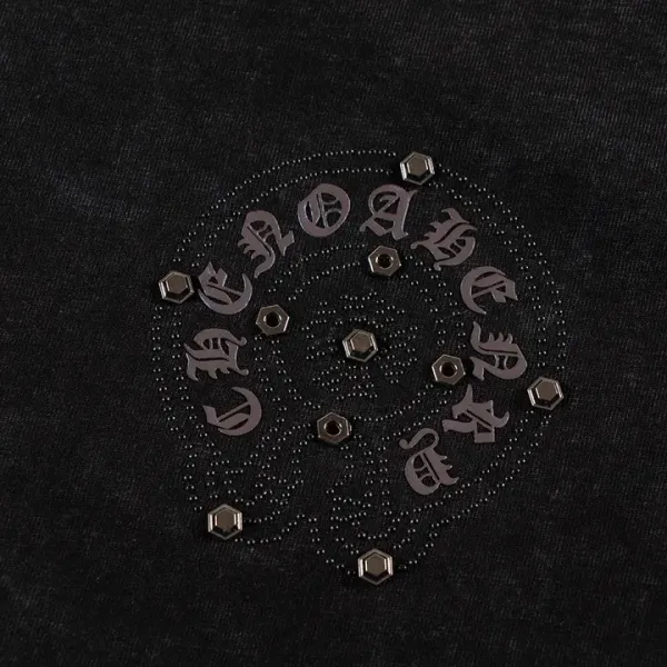 【CHROME HEARTS 公式旗艦店】クロムハーツ Tシャツご好評に付き再入荷!250212 【CHROME HEARTS 公式旗艦店】クロムハーツ Tシャツご好評に付き再入荷!250212