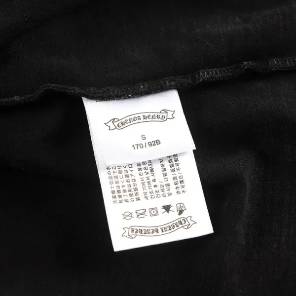 【CHROME HEARTS 公式旗艦店】クロムハーツ Tシャツご好評に付き再入荷!250212 【CHROME HEARTS 公式旗艦店】クロムハーツ Tシャツご好評に付き再入荷!250212