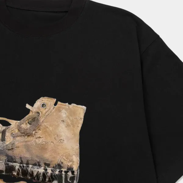 【BALENCIAGA   公式旗艦店】 バレンシアガ    Tシャツご好評に付き再入荷！250210