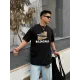 【BALENCIAGA   公式旗艦店】 バレンシアガ    Tシャツご好評に付き再入荷！250210