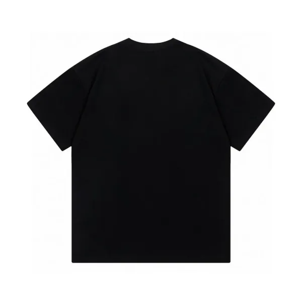 【BALENCIAGA 公式旗艦店】 バレンシアガ   Tシャツ ご好評に付き再入荷！250210