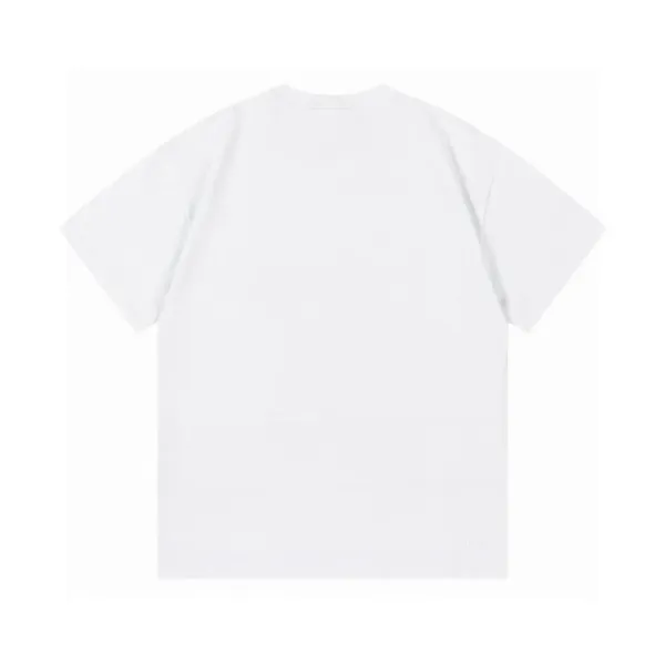 【BALENCIAGA 公式旗艦店】 バレンシアガ   Tシャツ ご好評に付き再入荷！250210