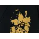 【BALENCIAGA 公式旗艦店】 バレンシアガ   Tシャツ ご好評に付き再入荷！250210
