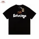 【BALENCIAGA 公式旗艦店】 バレンシアガ Tシャツご好評に付き再入荷!250210 【BALENCIAGA 公式旗艦店】 バレンシアガ Tシャツご好評に付き再入荷!250210