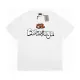 【BALENCIAGA 公式旗艦店】 バレンシアガ Tシャツご好評に付き再入荷!250210 【BALENCIAGA 公式旗艦店】 バレンシアガ Tシャツご好評に付き再入荷!250210