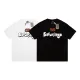 【BALENCIAGA 公式旗艦店】 バレンシアガ Tシャツご好評に付き再入荷!250210 【BALENCIAGA 公式旗艦店】 バレンシアガ Tシャツご好評に付き再入荷!250210