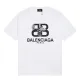 【BALENCIAGA 公式旗艦店】 バレンシアガ Tシャツご好評に付き再入荷!250210 【BALENCIAGA 公式旗艦店】 バレンシアガ Tシャツご好評に付き再入荷!250210