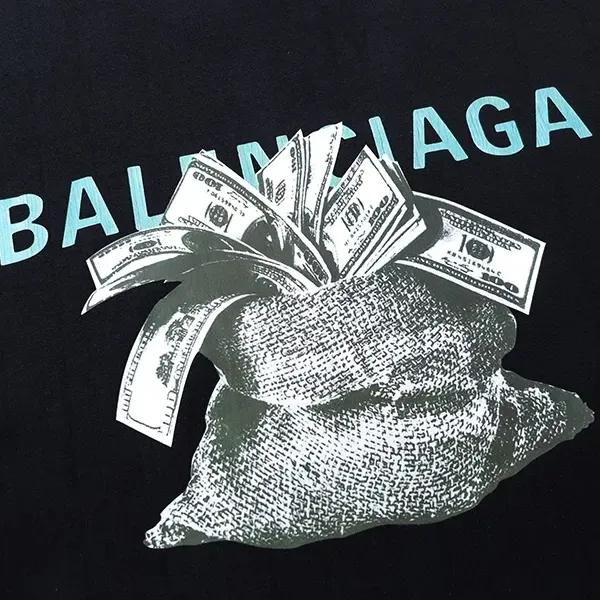 【BALENCIAGA 公式旗艦店】 バレンシアガ Tシャツご好評に付き再入荷!250210 【BALENCIAGA 公式旗艦店】 バレンシアガ Tシャツご好評に付き再入荷!250210