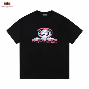 【BALENCIAGA 公式旗艦店】 バレンシアガ Tシャツご好評に付き再入荷!250210 【BALENCIAGA 公式旗艦店】 バレンシアガ Tシャツご好評に付き再入荷!250210