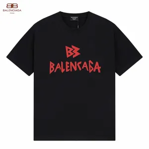 【BALENCIAGA 公式旗艦店】 バレンシアガ Tシャツご好評に付き再入荷!250210 【BALENCIAGA 公式旗艦店】 バレンシアガ Tシャツご好評に付き再入荷!250210