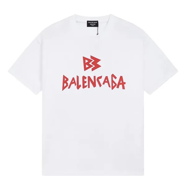 【BALENCIAGA 公式旗艦店】 バレンシアガ Tシャツご好評に付き再入荷!250210 【BALENCIAGA 公式旗艦店】 バレンシアガ Tシャツご好評に付き再入荷!250210