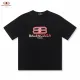 【BALENCIAGA 公式旗艦店】 バレンシアガ Tシャツご好評に付き再入荷!250210 【BALENCIAGA 公式旗艦店】 バレンシアガ Tシャツご好評に付き再入荷!250210