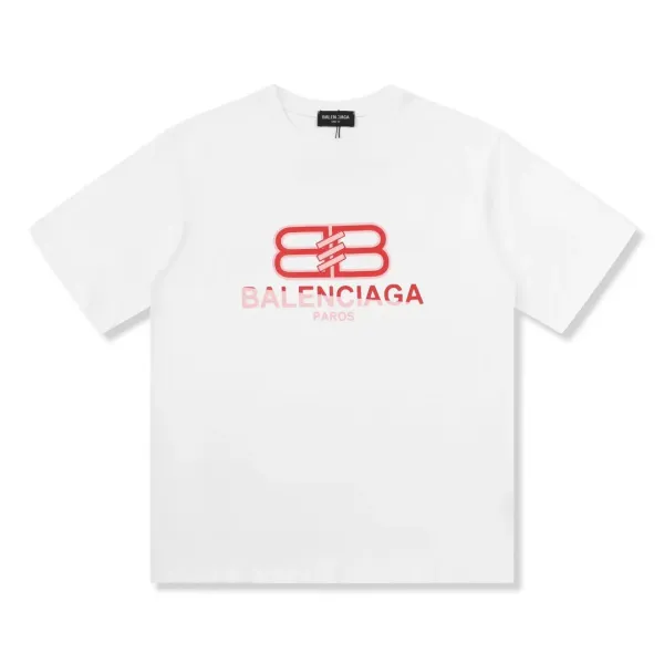 【BALENCIAGA 公式旗艦店】 バレンシアガ Tシャツご好評に付き再入荷!250210 【BALENCIAGA 公式旗艦店】 バレンシアガ Tシャツご好評に付き再入荷!250210