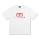 【BALENCIAGA 公式旗艦店】 バレンシアガ Tシャツご好評に付き再入荷!250210 【BALENCIAGA 公式旗艦店】 バレンシアガ Tシャツご好評に付き再入荷!250210