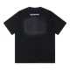 【BALENCIAGA 公式旗艦店】 バレンシアガ   Tシャツ ご好評に付き再入荷！250210