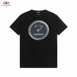 【BALENCIAGA 公式旗艦店】 バレンシアガ Tシャツご好評に付き再入荷! 250210 【BALENCIAGA 公式旗艦店】 バレンシアガ Tシャツご好評に付き再入荷! 250210