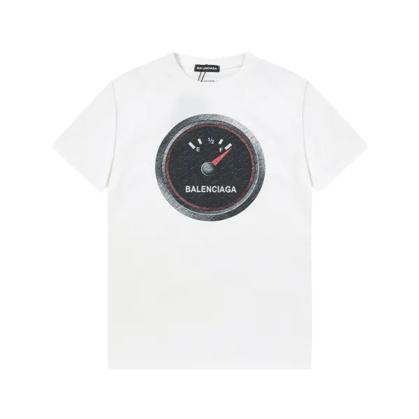 【BALENCIAGA 公式旗艦店】 バレンシアガ Tシャツご好評に付き再入荷! 250210 【BALENCIAGA 公式旗艦店】 バレンシアガ Tシャツご好評に付き再入荷! 250210