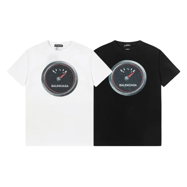 【BALENCIAGA 公式旗艦店】 バレンシアガ Tシャツご好評に付き再入荷! 250210 【BALENCIAGA 公式旗艦店】 バレンシアガ Tシャツご好評に付き再入荷! 250210