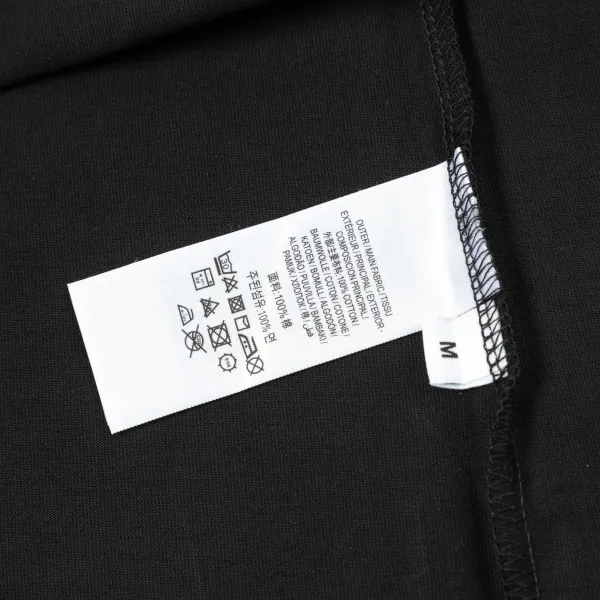 【BALENCIAGA 公式旗艦店】 バレンシアガ Tシャツご好評に付き再入荷! 250210 【BALENCIAGA 公式旗艦店】 バレンシアガ Tシャツご好評に付き再入荷! 250210
