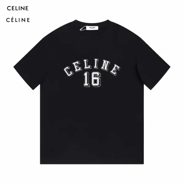 【CELINE 公式旗艦店】セリーヌ Tシャツ ご好評に付き再入荷! 250217 【CELINE 公式旗艦店】セリーヌ Tシャツ ご好評に付き再入荷! 250217