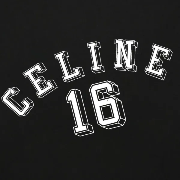 【CELINE 公式旗艦店】セリーヌ Tシャツ ご好評に付き再入荷! 250217 【CELINE 公式旗艦店】セリーヌ Tシャツ ご好評に付き再入荷! 250217