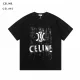 【CELINE 公式旗艦店】セリーヌ   Tシャツ ご好評に付き再入荷！ 250217
