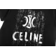【CELINE 公式旗艦店】セリーヌ   Tシャツ ご好評に付き再入荷！ 250217