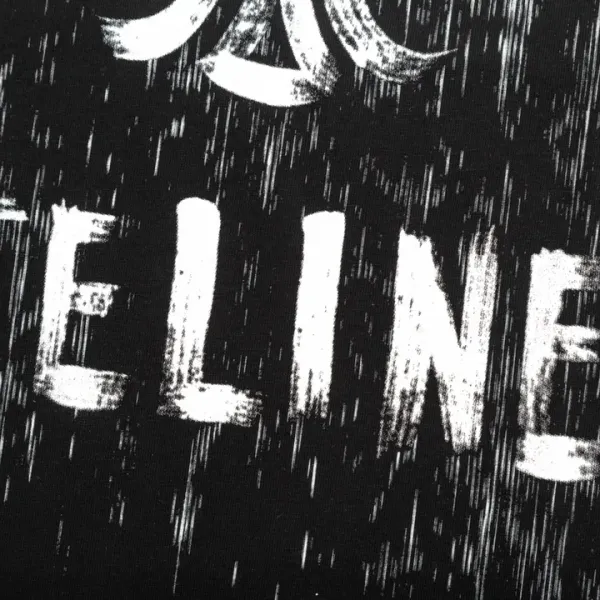 【CELINE 公式旗艦店】セリーヌ   Tシャツ ご好評に付き再入荷！ 250217