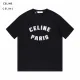 【CELINE 公式旗艦店】セリーヌ Tシャツ ご好評に付き再入荷! 250217 【CELINE 公式旗艦店】セリーヌ Tシャツ ご好評に付き再入荷! 250217