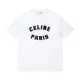 【CELINE 公式旗艦店】セリーヌ Tシャツ ご好評に付き再入荷! 250217 【CELINE 公式旗艦店】セリーヌ Tシャツ ご好評に付き再入荷! 250217
