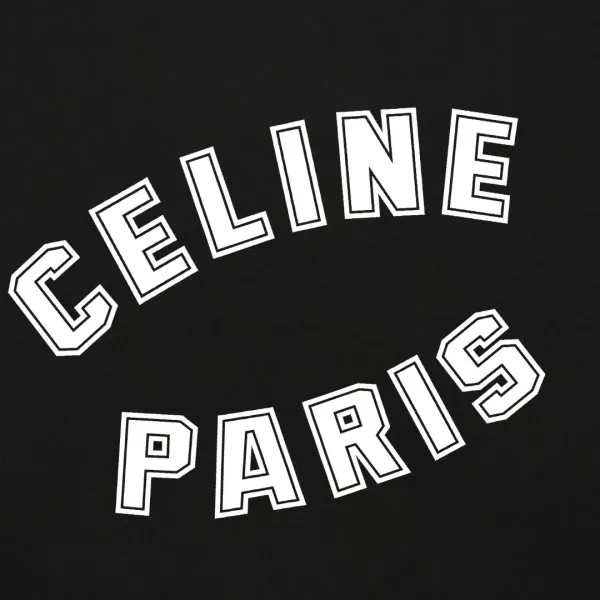 【CELINE 公式旗艦店】セリーヌ Tシャツ ご好評に付き再入荷! 250217 【CELINE 公式旗艦店】セリーヌ Tシャツ ご好評に付き再入荷! 250217