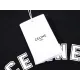 【CELINE 公式旗艦店】セリーヌ Tシャツ ご好評に付き再入荷! 250217 【CELINE 公式旗艦店】セリーヌ Tシャツ ご好評に付き再入荷! 250217