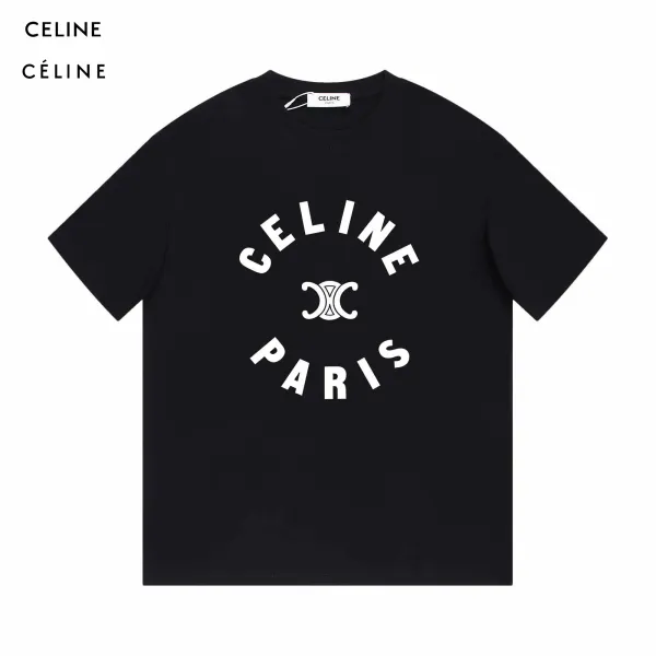 【CELINE 公式旗艦店】セリーヌ Tシャツ ご好評に付き再入荷! 250217 【CELINE 公式旗艦店】セリーヌ Tシャツ ご好評に付き再入荷! 250217