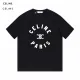 【CELINE 公式旗艦店】セリーヌ Tシャツ ご好評に付き再入荷! 250217 【CELINE 公式旗艦店】セリーヌ Tシャツ ご好評に付き再入荷! 250217