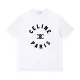 【CELINE 公式旗艦店】セリーヌ Tシャツ ご好評に付き再入荷! 250217 【CELINE 公式旗艦店】セリーヌ Tシャツ ご好評に付き再入荷! 250217