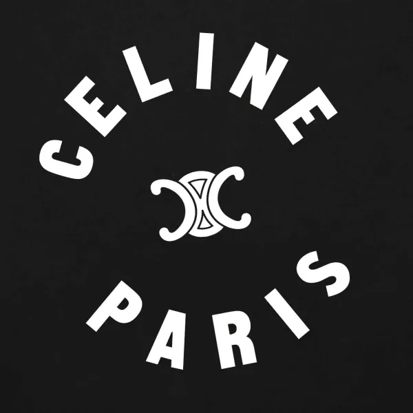 【CELINE 公式旗艦店】セリーヌ Tシャツ ご好評に付き再入荷! 250217 【CELINE 公式旗艦店】セリーヌ Tシャツ ご好評に付き再入荷! 250217