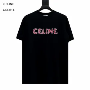 【CELINE 公式旗艦店】セリーヌ Tシャツ ご好評に付き再入荷! 250217 【CELINE 公式旗艦店】セリーヌ Tシャツ ご好評に付き再入荷! 250217
