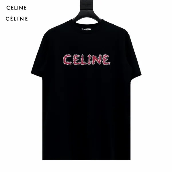 【CELINE 公式旗艦店】セリーヌ Tシャツ ご好評に付き再入荷! 250217 【CELINE 公式旗艦店】セリーヌ Tシャツ ご好評に付き再入荷! 250217