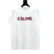 【CELINE 公式旗艦店】セリーヌ Tシャツ ご好評に付き再入荷! 250217 【CELINE 公式旗艦店】セリーヌ Tシャツ ご好評に付き再入荷! 250217