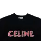 【CELINE 公式旗艦店】セリーヌ Tシャツ ご好評に付き再入荷! 250217 【CELINE 公式旗艦店】セリーヌ Tシャツ ご好評に付き再入荷! 250217