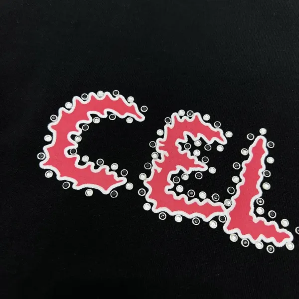 【CELINE 公式旗艦店】セリーヌ Tシャツ ご好評に付き再入荷! 250217 【CELINE 公式旗艦店】セリーヌ Tシャツ ご好評に付き再入荷! 250217