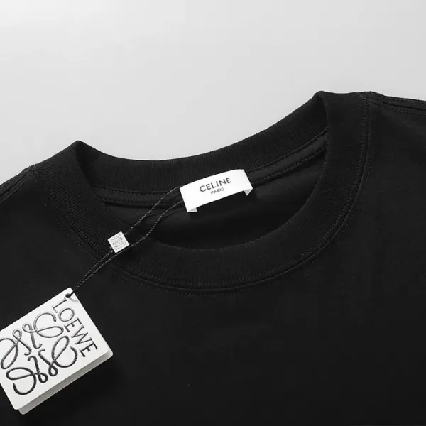 【CELINE 公式旗艦店】セリーヌ Tシャツ ご好評に付き再入荷! 【CELINE 公式旗艦店】セリーヌ Tシャツ ご好評に付き再入荷!