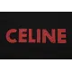 【CELINE 公式旗艦店】セリーヌ Tシャツ ご好評に付き再入荷! 【CELINE 公式旗艦店】セリーヌ Tシャツ ご好評に付き再入荷!