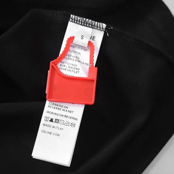 【CELINE 公式旗艦店】セリーヌ Tシャツ ご好評に付き再入荷! 【CELINE 公式旗艦店】セリーヌ Tシャツ ご好評に付き再入荷!