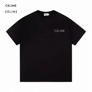 【CELINE 公式旗艦店】セリーヌ Tシャツ ご好評に付き再入荷! 【CELINE 公式旗艦店】セリーヌ Tシャツ ご好評に付き再入荷!