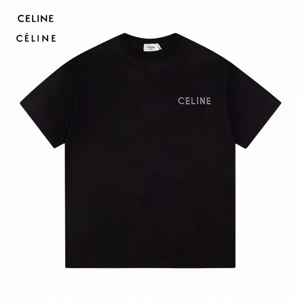 【CELINE 公式旗艦店】セリーヌ Tシャツ ご好評に付き再入荷! 【CELINE 公式旗艦店】セリーヌ Tシャツ ご好評に付き再入荷!