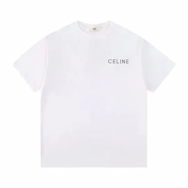 【CELINE 公式旗艦店】セリーヌ Tシャツ ご好評に付き再入荷! 【CELINE 公式旗艦店】セリーヌ Tシャツ ご好評に付き再入荷!