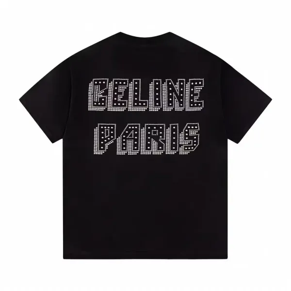 【CELINE 公式旗艦店】セリーヌ Tシャツ ご好評に付き再入荷! 【CELINE 公式旗艦店】セリーヌ Tシャツ ご好評に付き再入荷!